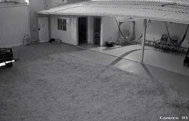 Imagem 6: Club O.J.R Eventos, próx ao CPA, Bairro Pedrinhas