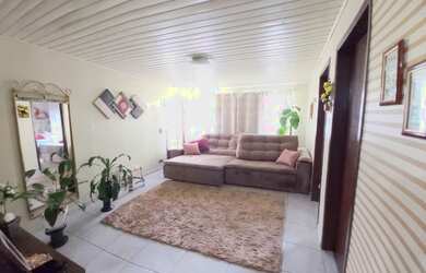 Imagem 14: Casa Alvenaria 100m², 3 dorms.venda Fazendinha em Curitiba