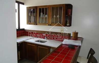 Imagem 3: Apartamento Padrão em Ribeirão Preto