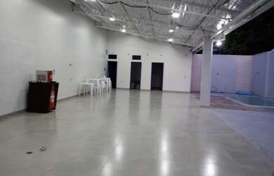 Imagem 8: Club O.J.R Eventos, próx ao CPA, Bairro Pedrinhas