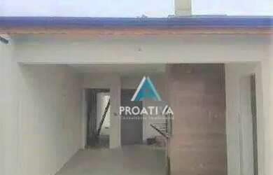 Imagem: O apartamento na cobertura possui 2 Dormitórios, 2 Banheiros