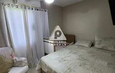 Imagem 6: Apartamento à venda, 2 quartos, 1 vaga, Taquara - RIO DE JANEIRO/RJ