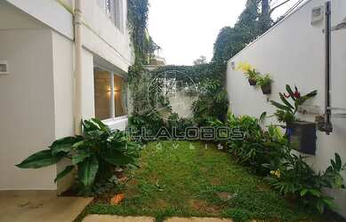 Imagem 6: Casa com 3 dormitórios, 182 m² - venda por R$ 3.000.000,00 ou aluguel...