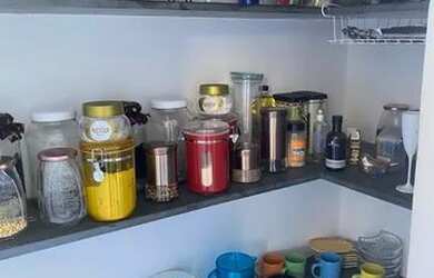 Imagem 13: Sobrado no Condomínio Terras de Atibaia em Atibaia SP. Piscina, área...