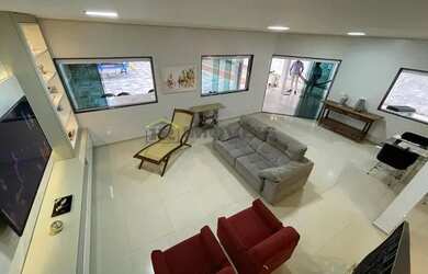 Imagem 4: Casa de Condomínio à Venda no Bairro Novo Uruguai - Teresina - PI