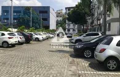 Imagem 13: Apartamento à venda, 2 quartos, 1 vaga, Taquara - RIO DE JANEIRO/RJ