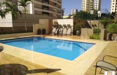 Imagem 4: Apartamento (tipo - padrao) 3 dormitórios/suite, cozinha planejada, portaria 24hs, lazer