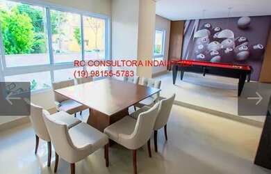 Imagem 8: APARTAMENTO RESIDENCIAL em INDAIATUBA - SP, JARDIM PAU PRETO