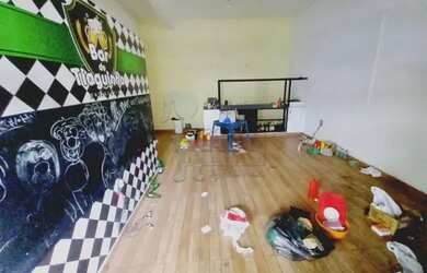 Imagem: O depósito possui 78m² de Área e está localizado em Jardim