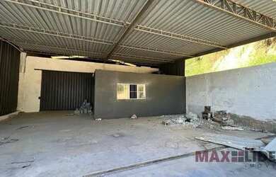 Imagem 7: SANTANA DE PARANAíBA - Galpão/Depósito/Armazém - Votuparim