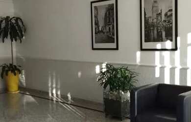 Imagem 9: Apartamento com 3 dormitórios, 250 m² - venda por R$ 1.808.000 ou aluguel por R$ 10.092/mê