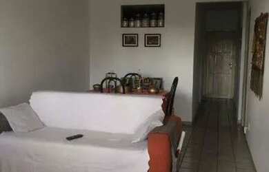 Imagem: O apartamento possui 3 Dormitórios, 2 Banheiros, 1 Vaga na