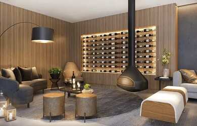 Imagem 2: SÃO PAULO - Apartamento Padrão - JARDIM DAS ACÁCIAS