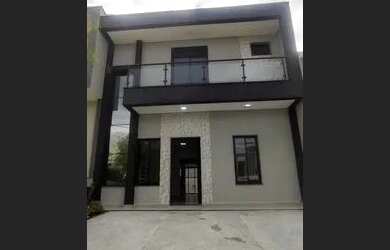 Imagem 1: VENDO SOBRADO CONDOMINIO