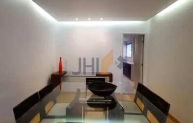 Imagem 8: Apartamento para locação mobiliado no Alto da Boa vista