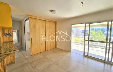 Imagem 3: MARAVILHOSO GARDEN DE 110M² PARA LOCAÇÃO NO BUTANTÃ