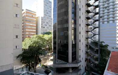 Imagem 4: Apartamento para Aluguel - Bela Vista, 1 Quarto, 35 m2