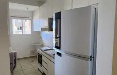 Imagem 6: Aluga-se Apartamento MOBILIADO no Alto Rio Preto