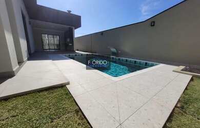 Imagem 1: Casa em Condomínio para Venda em Atibaia, Condomínio Greenfield Residential , 3 dormitório