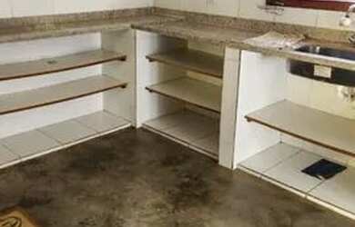 Imagem 8: Casinha Ipê Amarelo. Churrasqueira, 120m² de Área, 3 Vagas na garageme3...