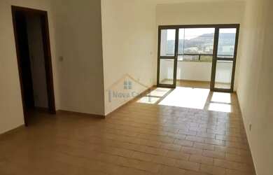 Imagem: O apartamento possui 3 Dormitórios, 2 Banheiros, 1 Vaga na