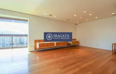 Imagem 4: Apartamento com 3 dormitórios, 181 m² - venda por R$ 5.000.000,00 ou...