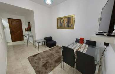 Imagem 11: Apartamento para aluguel tem 46 metros quadrados com 1 quarto em Copacabana...