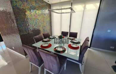 Imagem 10: Casa com 3 dormitórios, 400 m² - venda por R$ 4.000.000,00 ou aluguel por R$ 16.999,00/mês