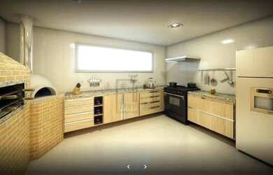 Imagem 16: Casa à venda, 110 m² por R$ 498.000,00 - Condomínio Horto Florestal...