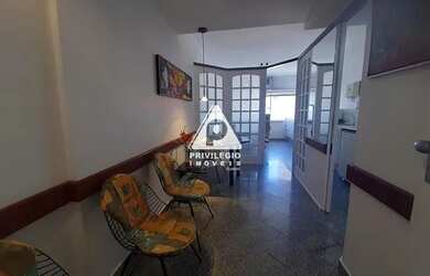 Imagem: O depósito possui 26m² de Área e está localizado em Ipanema