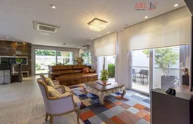 Imagem 8: Casa Alto Padrão para Venda em Alpha Ville Gravataí-RS - 3011