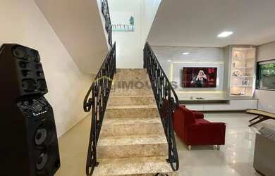 Imagem 6: Casa de Condomínio à Venda no Bairro Novo Uruguai - Teresina - PI