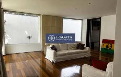 Imagem 6: Casa à venda, 880 m² por R$ 31.000.000,00 - Jardim América - São Paulo/SP