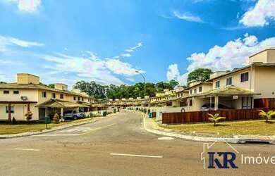 Imagem 2: Alto da Boa Vista - Condominio de Sobrados - Goiânia - Go