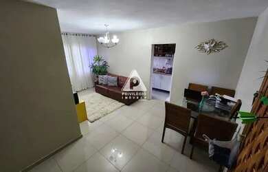Imagem 5: Apartamento à venda, 2 quartos, 1 vaga, Taquara - RIO DE JANEIRO/RJ