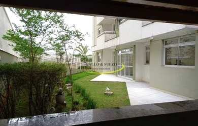 Imagem 15: Apartamento com 1 dormitório, 45 m² - venda por R$ 478.000,00 ou aluguel...