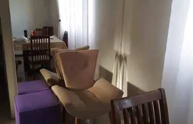 Imagem 1: Apartamento à venda no bairro Vila Laura - Salvador/BA