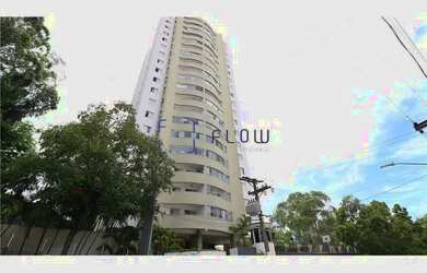 Imagem: O apartamento possui 3 Dormitórios, 3 Banheiros, 2 Vagas na