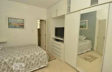 Imagem 11: Apartamento para Aluguel - Copacabana, 1 Quarto, 38 m2