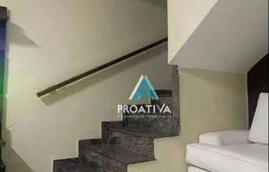 Imagem 3: Sobrado com 3 dormitórios, 180 m² - venda por R$ 840.000,06 ou aluguel por R$ 3.350,00/mês