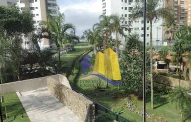 Imagem: O apartamento possui 3 Dormitórios, 3 Banheiros, 2 Vagas na