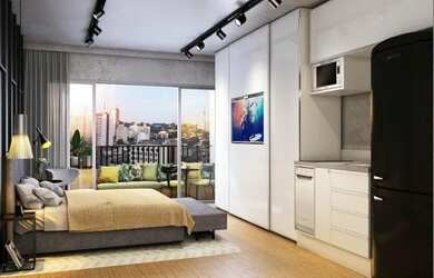 Imagem 4: Helbor Edition Vila Madalena