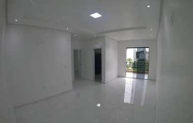 Imagem 3: Casa Duplex no Condomínio Morada dos Pássaros na Ponta Negra para venda com 275m² com 3 Su