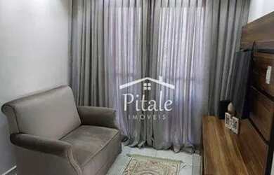Imagem 15: Apartamento, 55 m² - venda por R$ 415.000,00 ou aluguel por R$ 3.000,00/mês...