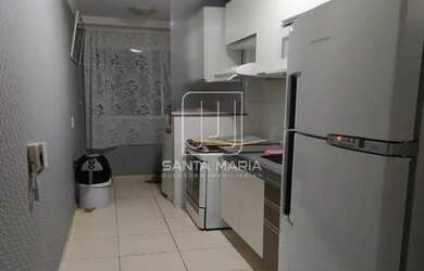 Imagem 3: Apartamento tipo - padrao 2 dormitórios, cozinha planejada, portaria...