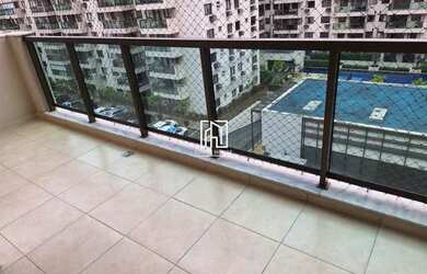 Imagem 9: Apartamento-LOCAÇÃO-Recreio dos Bandeirantes-Rio de Janeiro-RJ