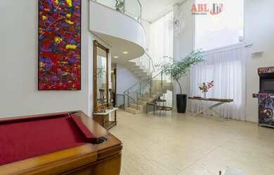 Imagem 16: Casa Alto Padrão para Venda em Alpha Ville Gravataí-RS - 3011