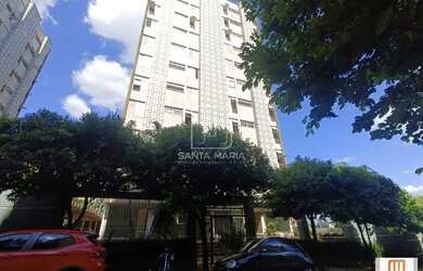 Imagem 2: Apartamento (tipo - padrao) 3 dormitórios, cozinha planejada, portaria 24 horas, elevador