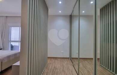 Imagem 13: Alto Padrão na Aparecida Andar Alto Vista Mar Varanda Gourmet 4 Suítes...