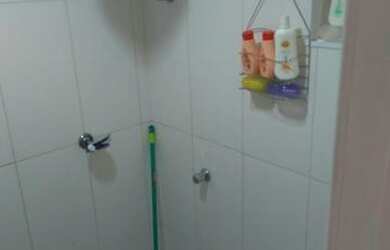 Imagem 2: Apartamento - Nucleo Santa Isab - Hortolândia